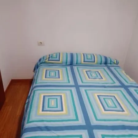 Appartement Ruta Dos Faros Corme - Puerto Galicia Playa Extérieur photo