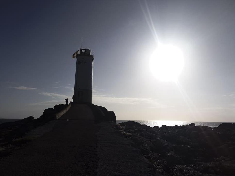 Ruta Dos Faros - Puerto Galicia Playa Appartement