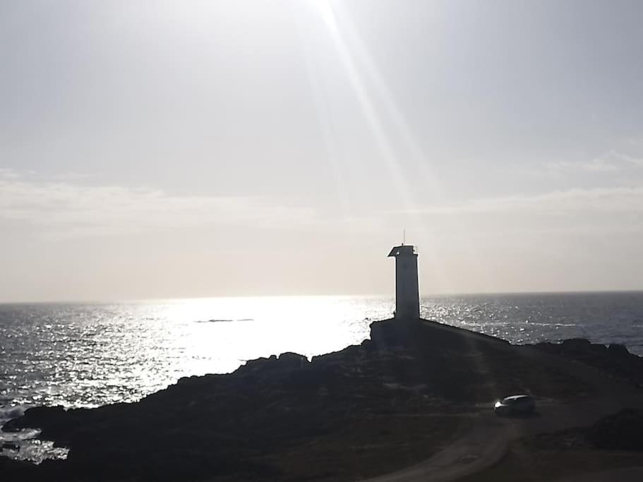 Appartement Ruta Dos Faros - Puerto Galicia Playa *