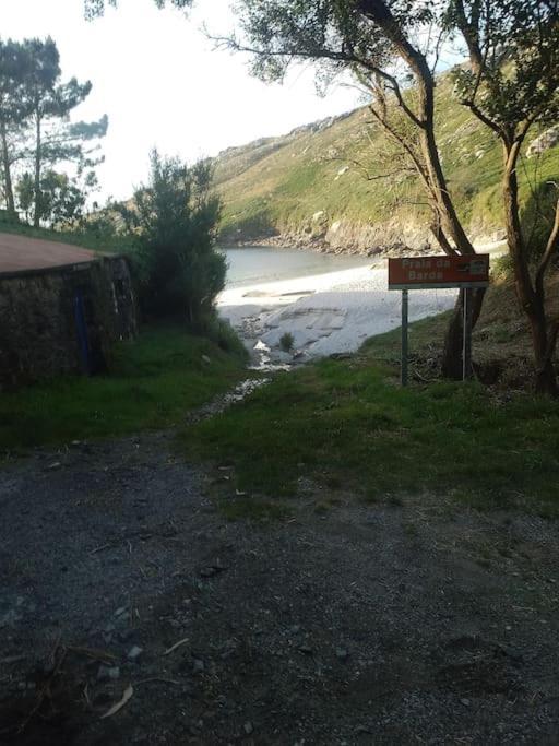 Ruta Dos Faros - Puerto Galicia Playa Apartment