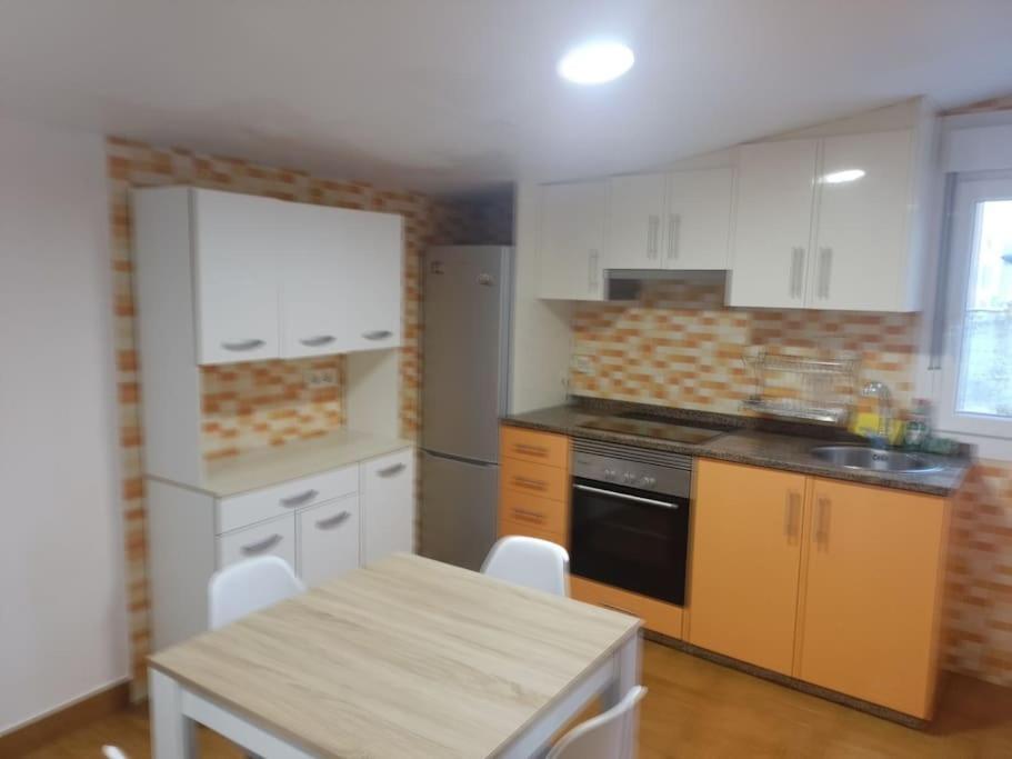 Apartment Ruta Dos Faros - Puerto Galicia Playa