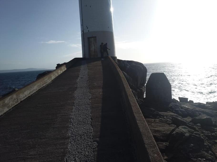 Appartement Ruta Dos Faros - Puerto Galicia Playa *