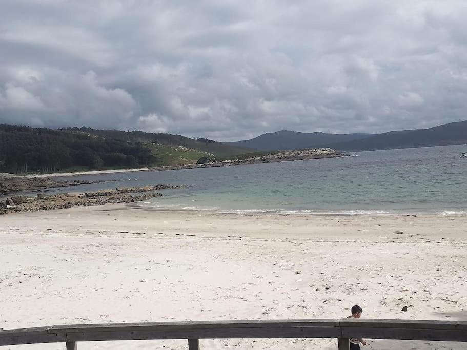 Ruta Dos Faros - Puerto Galicia Playa Corme