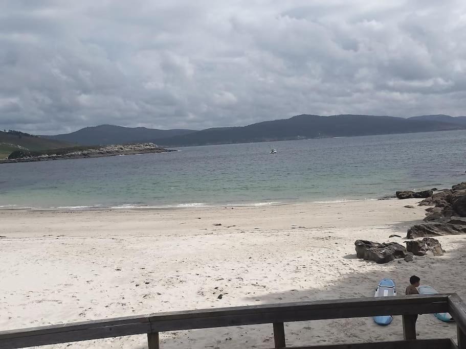 Ruta Dos Faros - Puerto Galicia Playa