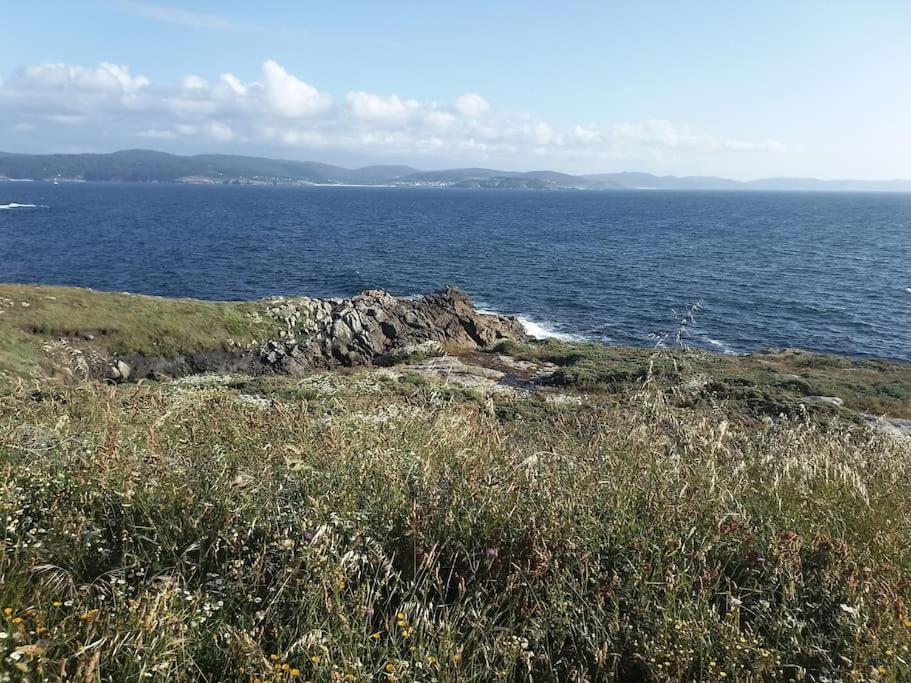 Ruta Dos Faros - Puerto Galicia Playa