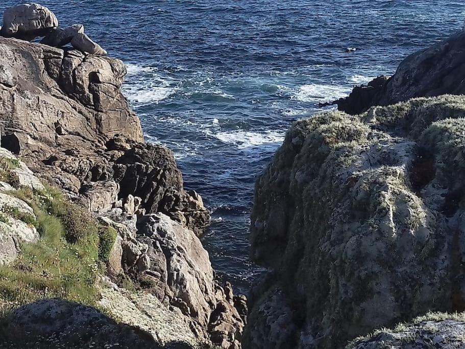 Ruta Dos Faros - Puerto Galicia Playa *
