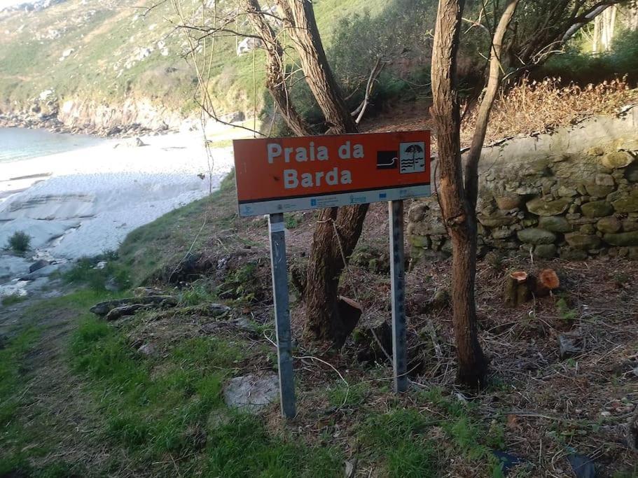 Ruta Dos Faros - Puerto Galicia Playa * Corme