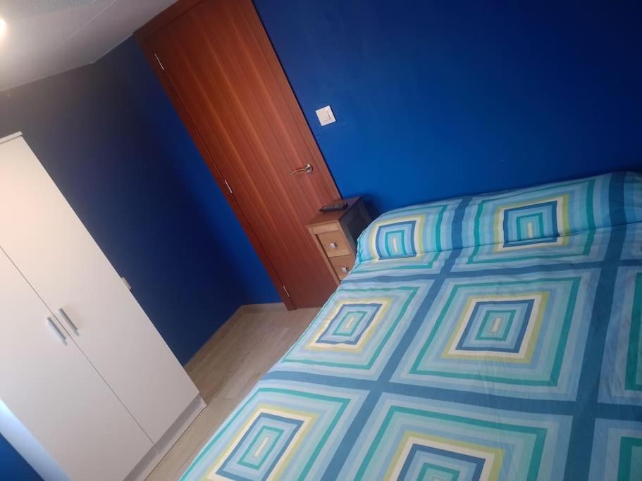 Apartment Ruta Dos Faros - Puerto Galicia Playa *