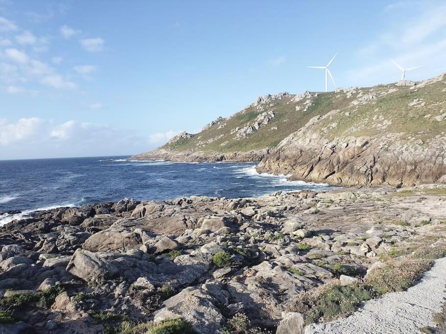 Ruta Dos Faros - Puerto Galicia Playa * Corme
